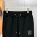 Fendi Pants for Fendi Long Pants #B55886