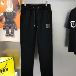 Fendi Pants for Fendi Long Pants #B55886 Fendi Pants for Fendi Long Pants #B55886