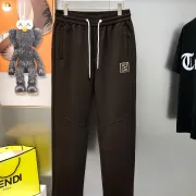 Fendi Pants for Fendi Long Pants #B55887 Fendi Pants for Fendi Long Pants #B55887