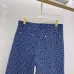 Fendi Pants for Fendi Long Pants #B57443