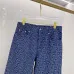 Fendi Pants for Fendi Long Pants #B57443