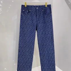 Fendi Pants for Fendi Long Pants #B57443
