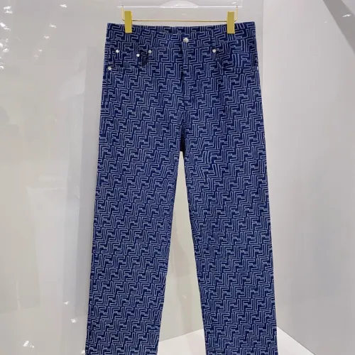 Fendi Pants for Fendi Long Pants #B57443