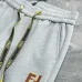 Fendi Pants for Fendi Long Pants #B62007