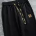 Fendi Pants for Fendi Long Pants #B62120