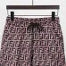 Fendi Pants for Fendi short Pants for men #99920108