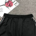 Fendi Pants for Fendi short Pants for men #99921701