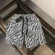 Fendi Pants for Fendi short Pants for men #B34856