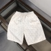 Fendi Pants for Fendi short Pants for men #B34857