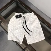 Fendi Pants for Fendi short Pants for men #B34857
