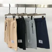 Fendi Pants for Fendi short Pants for men #B36022