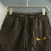 Fendi Pants for Fendi short Pants for men #B36296
