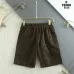 Fendi Pants for Fendi short Pants for men #B36296