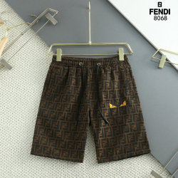 Fendi Pants for Fendi short Pants for men #B36296