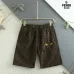 Fendi Pants for Fendi short Pants for men #B36296