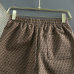 Fendi Pants for Fendi short Pants for men #B36297