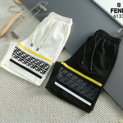 Fendi Pants for Fendi short Pants for men #B36299
