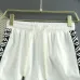 Fendi Pants for Fendi short Pants for men #B36303