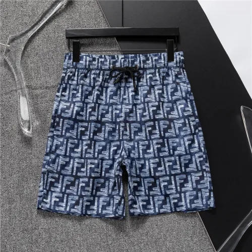 Fendi Pants for Fendi short Pants for men #B38823