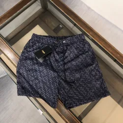 Fendi Pants for Fendi short Pants for men #B40182