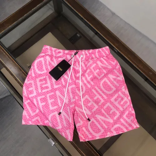 Fendi Pants for Fendi short Pants for men #B40185