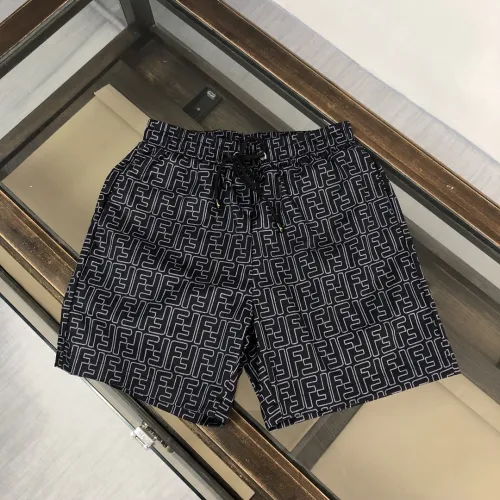 Fendi Pants for Fendi short Pants for men #B40189