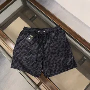 Fendi Pants for Fendi short Pants for men #B40192