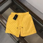 Fendi Pants for Fendi short Pants for men #B40194