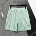 Fendi Pants for Fendi short Pants for men #B41035