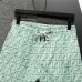 Fendi Pants for Fendi short Pants for men #B41035