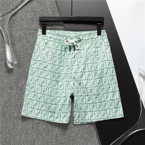 Fendi Pants for Fendi short Pants for men #B41035