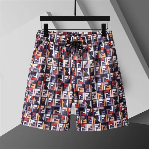 Fendi Pants for Fendi short Pants for men #B45016