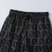 Fendi Pants for Fendi short Pants for men #B45018