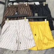 Fendi Pants for Fendi short Pants for men #B49486