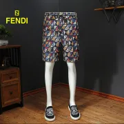 Fendi Pants for Fendi short Pants for men #B49758