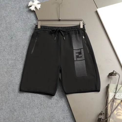 Fendi Pants for Fendi short Pants for men #B51188