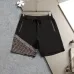 Fendi Pants for Fendi short Pants for men #B51189