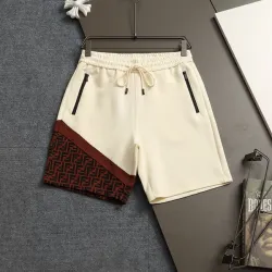 Fendi Pants for Fendi short Pants for men #B51189