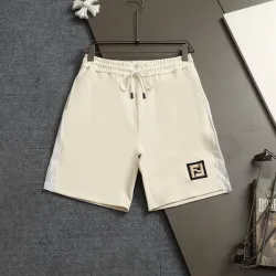 Fendi Pants for Fendi short Pants for men #B51190