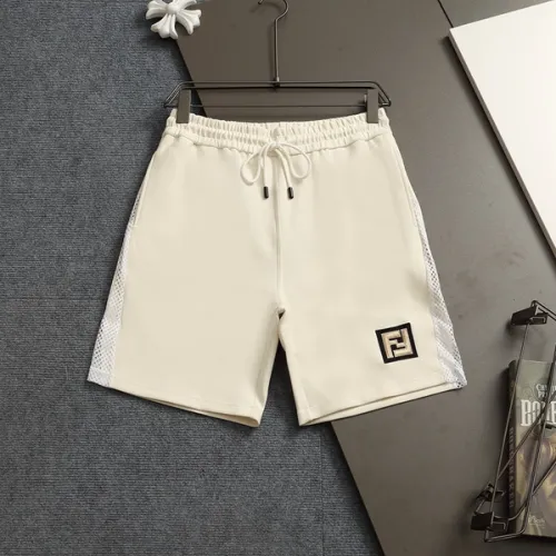 Fendi Pants for Fendi short Pants for men #B51190