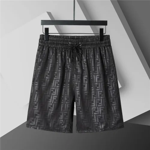 Fendi Pants for Fendi short Pants for men #B52478
