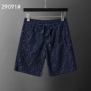 Fendi Pants for Fendi short Pants for men #B60039