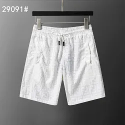 Fendi Pants for Fendi short Pants for men #B60040