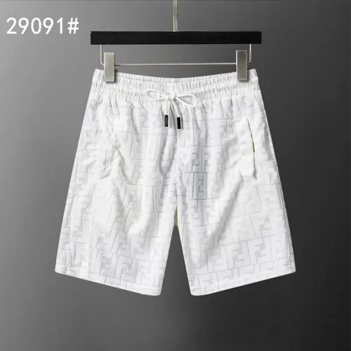Fendi Pants for Fendi short Pants for men #B60040