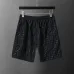 Fendi Pants for Fendi short Pants for men #B60041