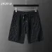Fendi Pants for Fendi short Pants for men #B60041