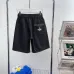 Fendi Pants for Fendi short Pants for men #B60460