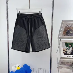 Fendi Pants for Fendi short Pants for men #B60460