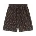 Fendi Pants for Fendi short Pants for men #B60821
