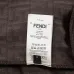 Fendi Pants for Fendi short Pants for men #B60821